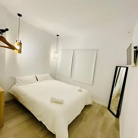 Casa Moderna Apartment Jerez de la Frontera Exterior photo